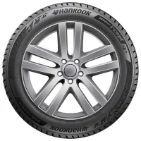 Шины Hankook Winter i*Cept IZ3 X W636A 225/55 R18 102H XL Зимние / Внедорожник photo 2