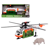 Elicopter Wenyi Salvarea animalelor WY960B  / / Black White