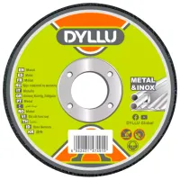 Круг отрезной DYLLU DTAC1394 