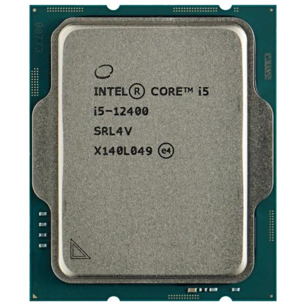 Персональный компьютер Navigator 11028  Core i5 12400/ 16 ГБ/ / 500 ГБ/  photo 2