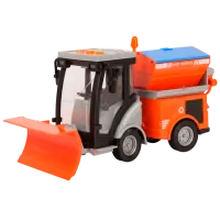 Mașină Wenyi WY681A   / / Multicolor Orange