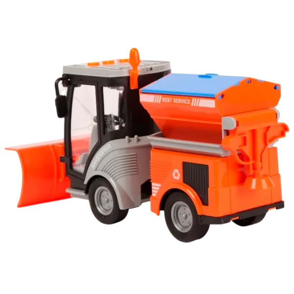 Mașină Wenyi WY681A   / / Multicolor Orange photo 2