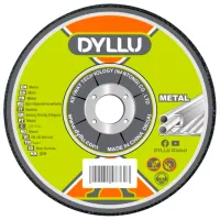 Шлифовальный круг DYLLU DTAC1347 