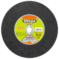 Круг отрезной DYLLU DTAC3314 
