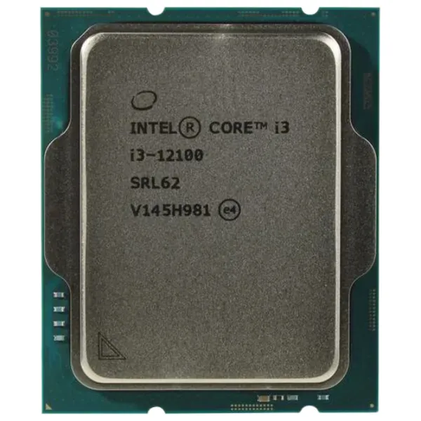 Персональный компьютер Navigator 11025 Core i3 12100/ 8 ГБ/ / /  photo 2