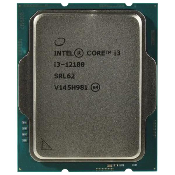 Персональный компьютер Navigator 11025 Core i3 12100/ 8 ГБ/ / /  photo 2