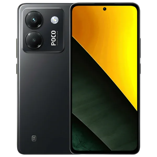Poco M7 Pro 8 ГБ/ 256 ГБ/ Dual SIM/ Черный  photo 1