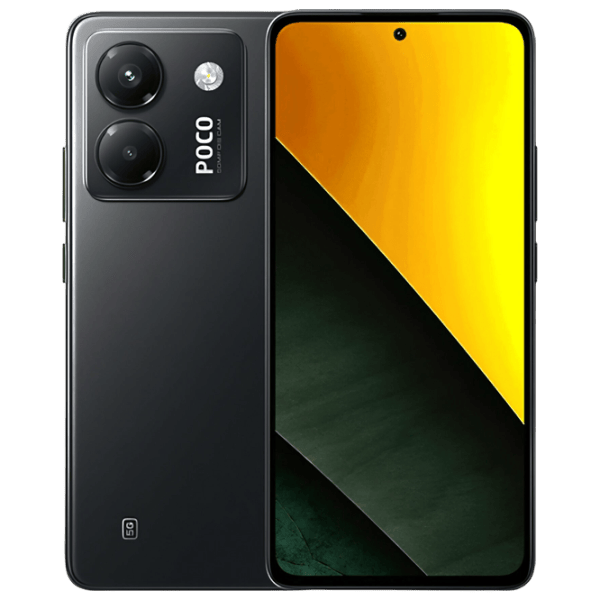 Poco M7 Pro 8 ГБ/ 256 ГБ/ Dual SIM/ Черный  photo 1