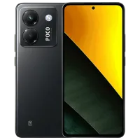 Poco M7 Pro 8 ГБ/ 256 ГБ/ Dual SIM/ Черный 