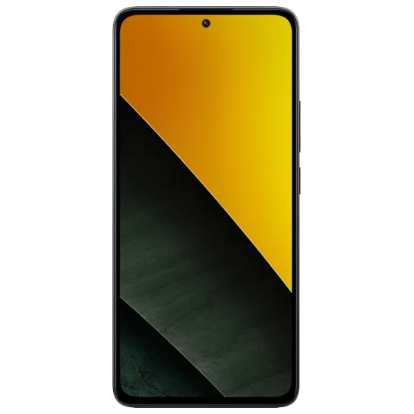Poco M7 Pro 8 ГБ/ 256 ГБ/ Dual SIM/ Черный  photo 3