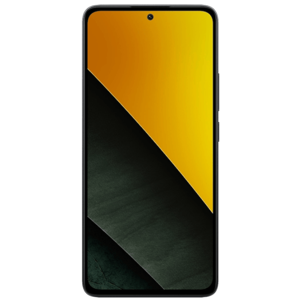 Poco M7 Pro 8 ГБ/ 256 ГБ/ Dual SIM/ Черный  photo 3