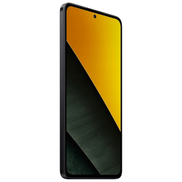 Poco M7 Pro 8 ГБ/ 256 ГБ/ Dual SIM/ Черный  photo 4