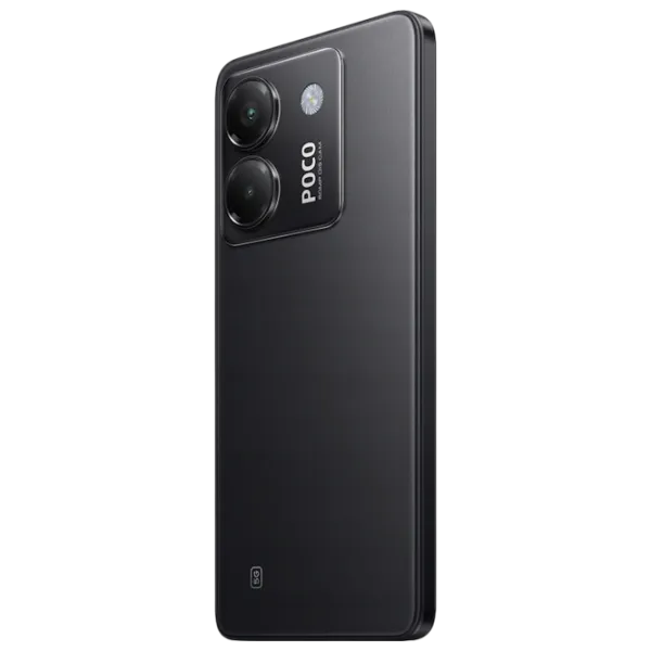 Poco M7 Pro 8 ГБ/ 256 ГБ/ Dual SIM/ Черный  photo 5