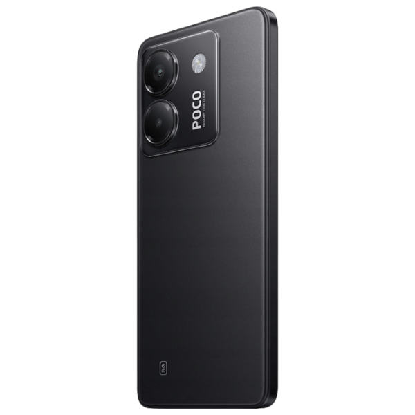 Poco M7 Pro 8 ГБ/ 256 ГБ/ Dual SIM/ Черный  photo 5