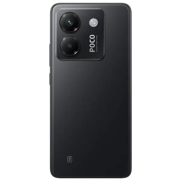 Poco M7 Pro 8 ГБ/ 256 ГБ/ Dual SIM/ Черный  photo 6