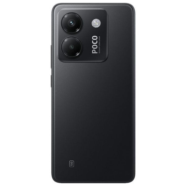 Poco M7 Pro 8 ГБ/ 256 ГБ/ Dual SIM/ Черный  photo 6
