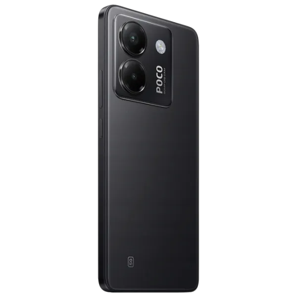 Poco M7 Pro 8 ГБ/ 256 ГБ/ Dual SIM/ Черный  photo 7