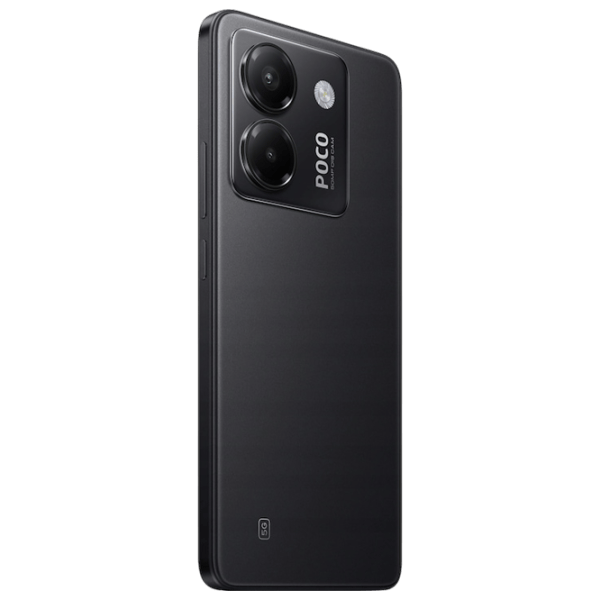 Poco M7 Pro 8 ГБ/ 256 ГБ/ Dual SIM/ Черный  photo 7