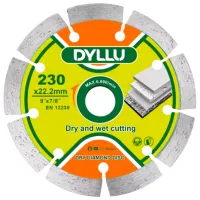 Алмазный отрезной диск DYLLU DTDC1K05 