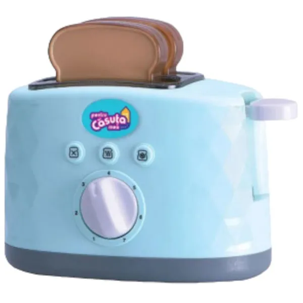 Ролевые игры Noriel Toaster 3+ / Кухня  photo 1