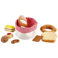 Ролевые игры Hape BREAD BASKET 18+ месяцев / Кухня 