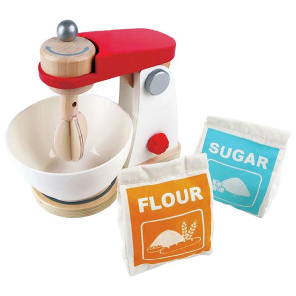 Joc de rol Hape MIX&BAKE BLENDER 3+ / Bucătărie photo 1