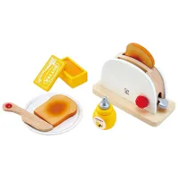 Ролевые игры Hape POP UP TOASTER 3+ / Кухня 