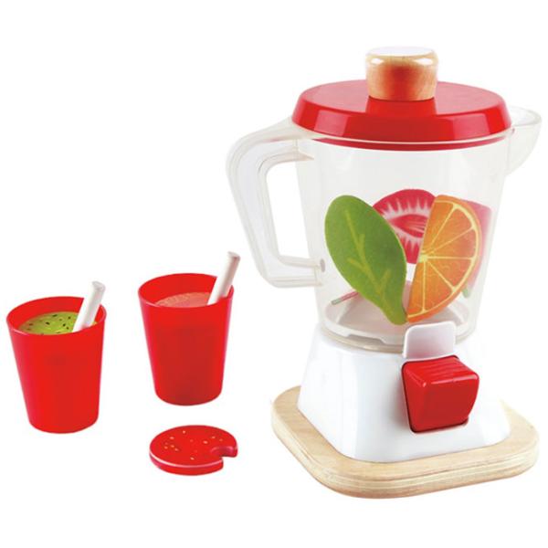 Joc de rol Hape Blender 3+ / Bucătărie photo 1