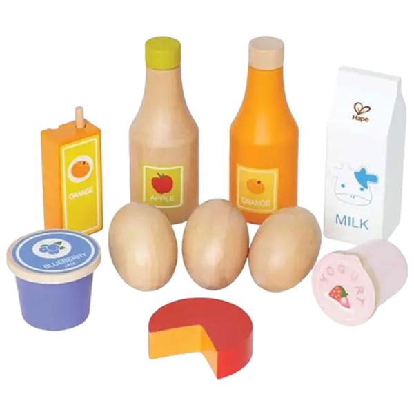 Ролевые игры Hape HEALTHY BASICS 3+ / Кухня  photo 1