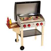 Ролевые игры Hape Grill 3+ / Кухня 