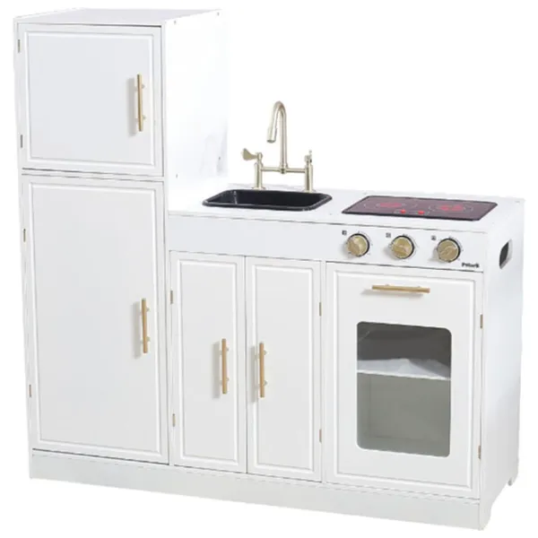 Joc de rol VIGA kitchen with light and sound 3+ / Bucătărie photo 1