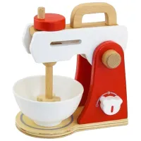 Joc de rol VIGA set Mixer 3+ / Bucătărie