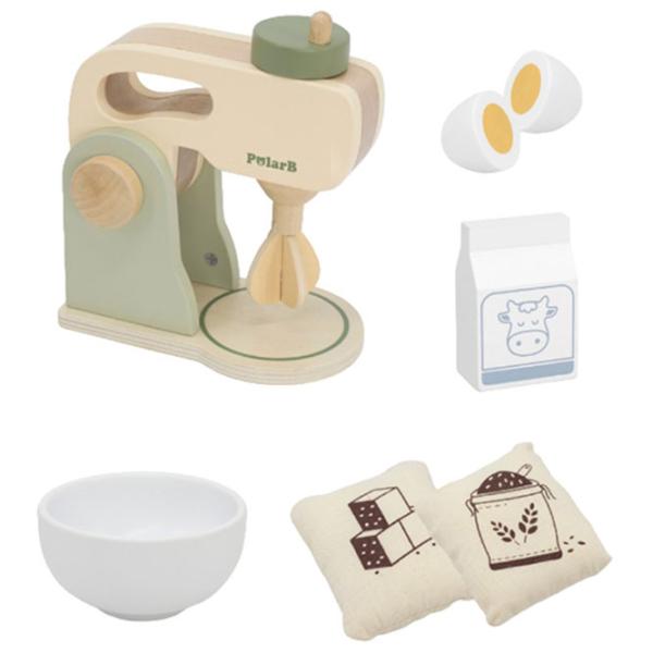 Ролевые игры VIGA set Mixer 3+ / Кухня  photo 1