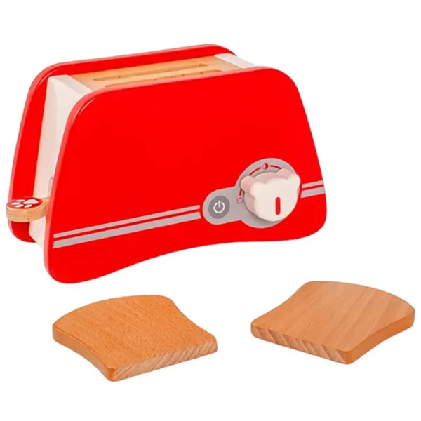 Joc de rol VIGA Toaster 3+ / Bucătărie photo 1