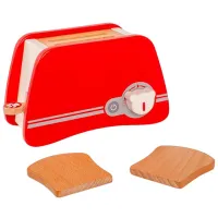 Joc de rol VIGA Toaster 3+ / Bucătărie