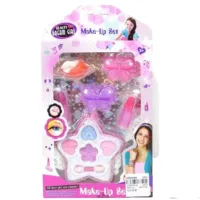 Ролевые игры ICOM set for girls 3+ / set de frumusete 