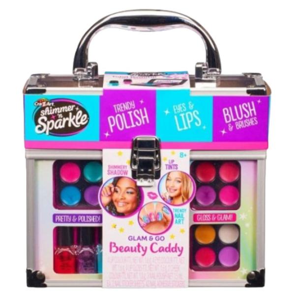 Ролевые игры Cra-Z-Art set for girls 8+ / Набор для девочек photo 1