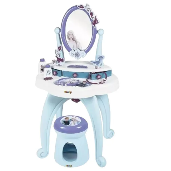 Ролевые игры Smoby Dressing table for children 3+ / стол photo 1