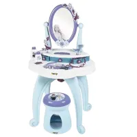 Ролевые игры Smoby Dressing table for children 3+ / стол