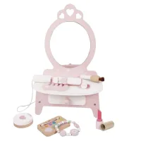 Joc de rol Classic World Dressing table for children 3+ / Măsuță