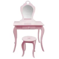 Ролевые игры Chomik Children's dressing table  3+ / стол