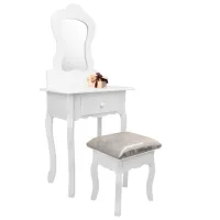 Ролевые игры Chomik Children's dressing table  3+ / стол