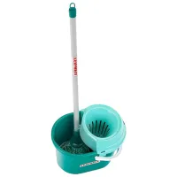 Ролевые игры KLEIN Leifheit Mop Set 6+ / Набор для чистки