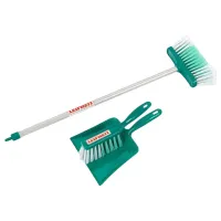 Детская игрушка KLEIN Sweeping set 3+ / Набор для чистки