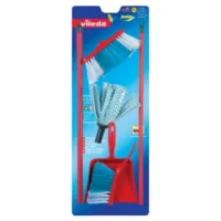 Ролевые игры KLEIN Toy Vileda Wipe Mop Set  3+ / Набор для чистки