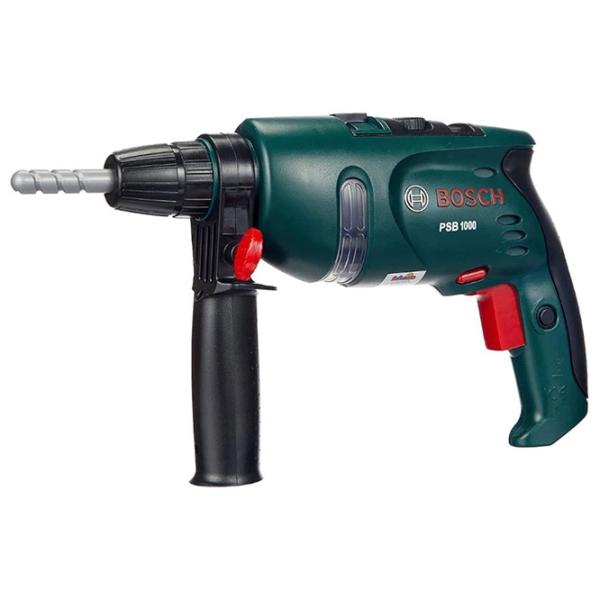 Детская игрушка KLEIN Bosch drill 3+ / Набор инструментов photo 1
