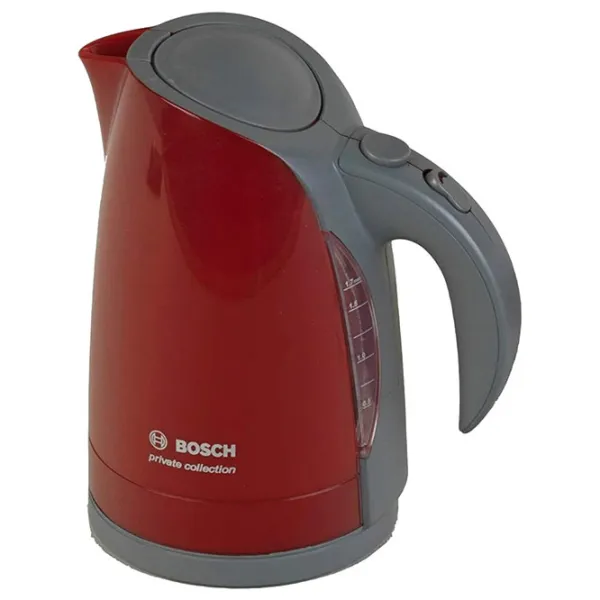 Ролевые игры KLEIN Bosch water kettle 3+ / Кухня  photo 1