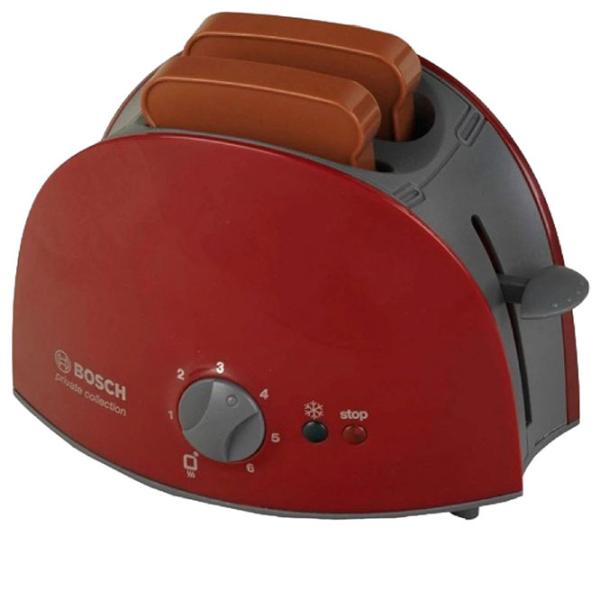 Ролевые игры KLEIN bosch toaster 3+ / Кухня  photo 1