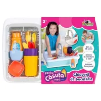 Joc de rol Noriel Kitchen Sink 3+ / Bucătărie