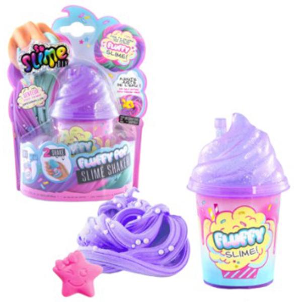 Joc de rol Canal Toys 096CL 6+ / Set DIY Shaker Fluffy, ast 3 photo 3